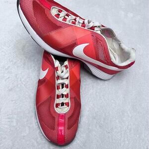 Nike Hyperfuse Lite Lace Up Mesh Golf Shoes